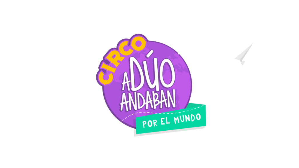 Logo de A Dúo Andaban