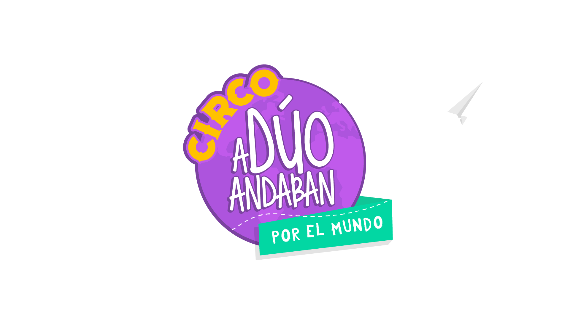 Logo de A Dúo Andaban